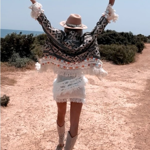 Boho Jacket - Picture 3 of 13